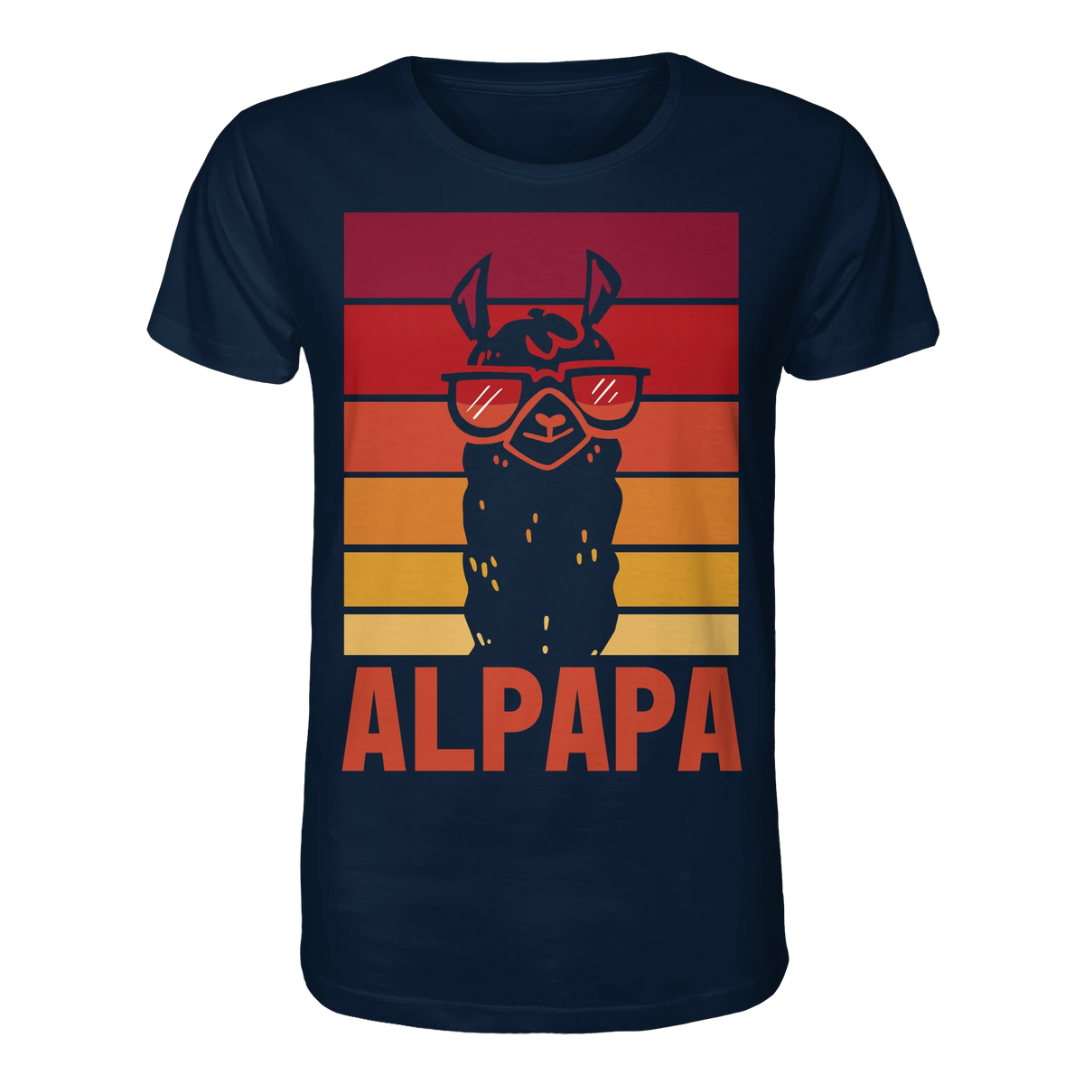 ALPAPAÂź Shirt