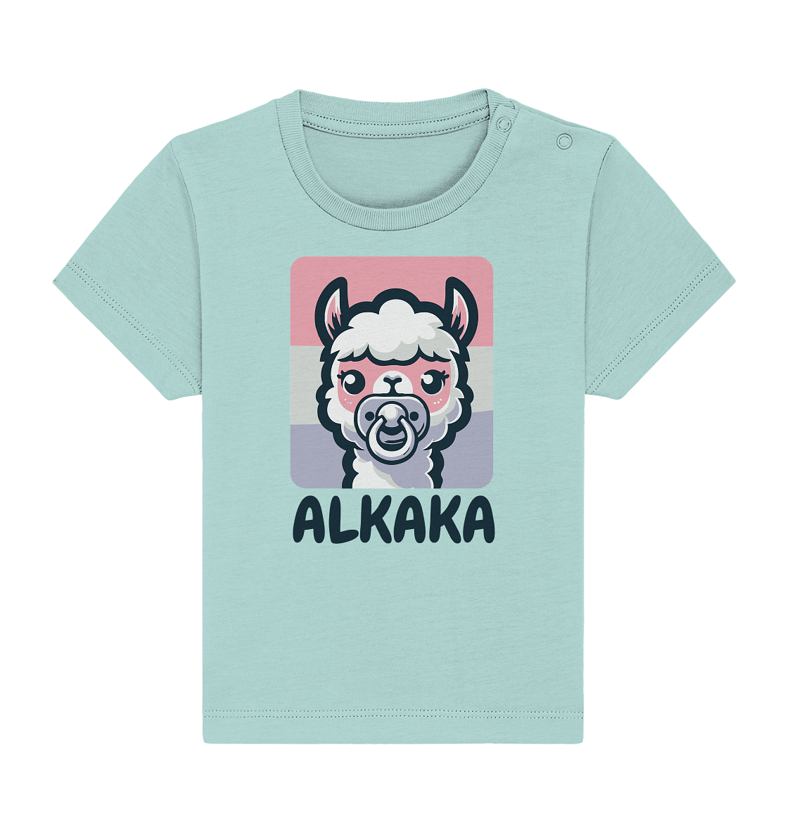 Baby Shirt – Frech, weich & einfach anzuziehen
