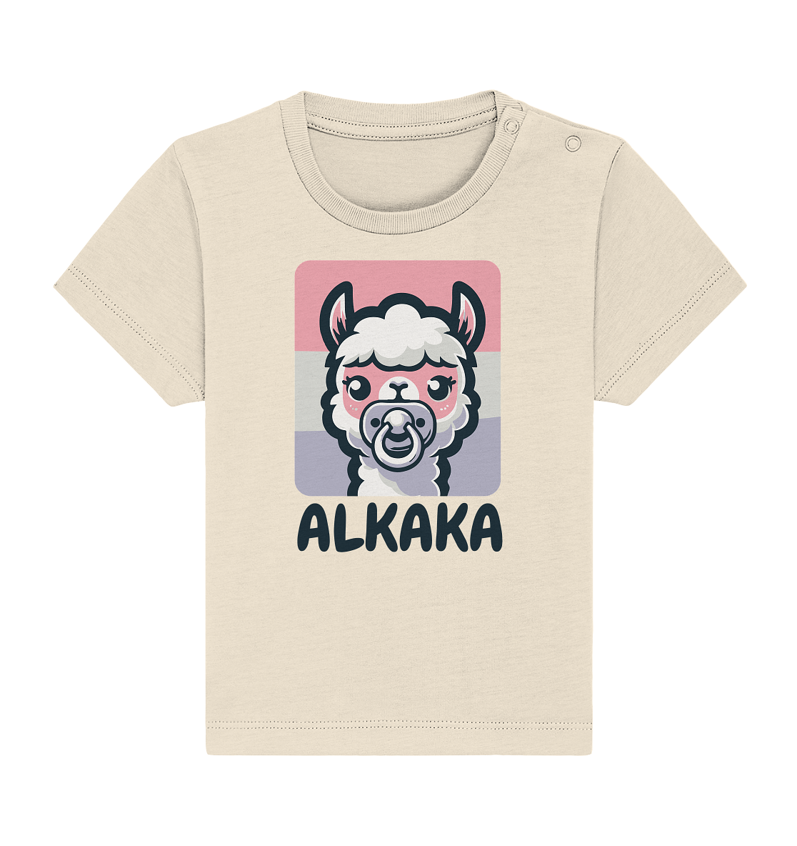 Baby Shirt – Frech, weich & einfach anzuziehen