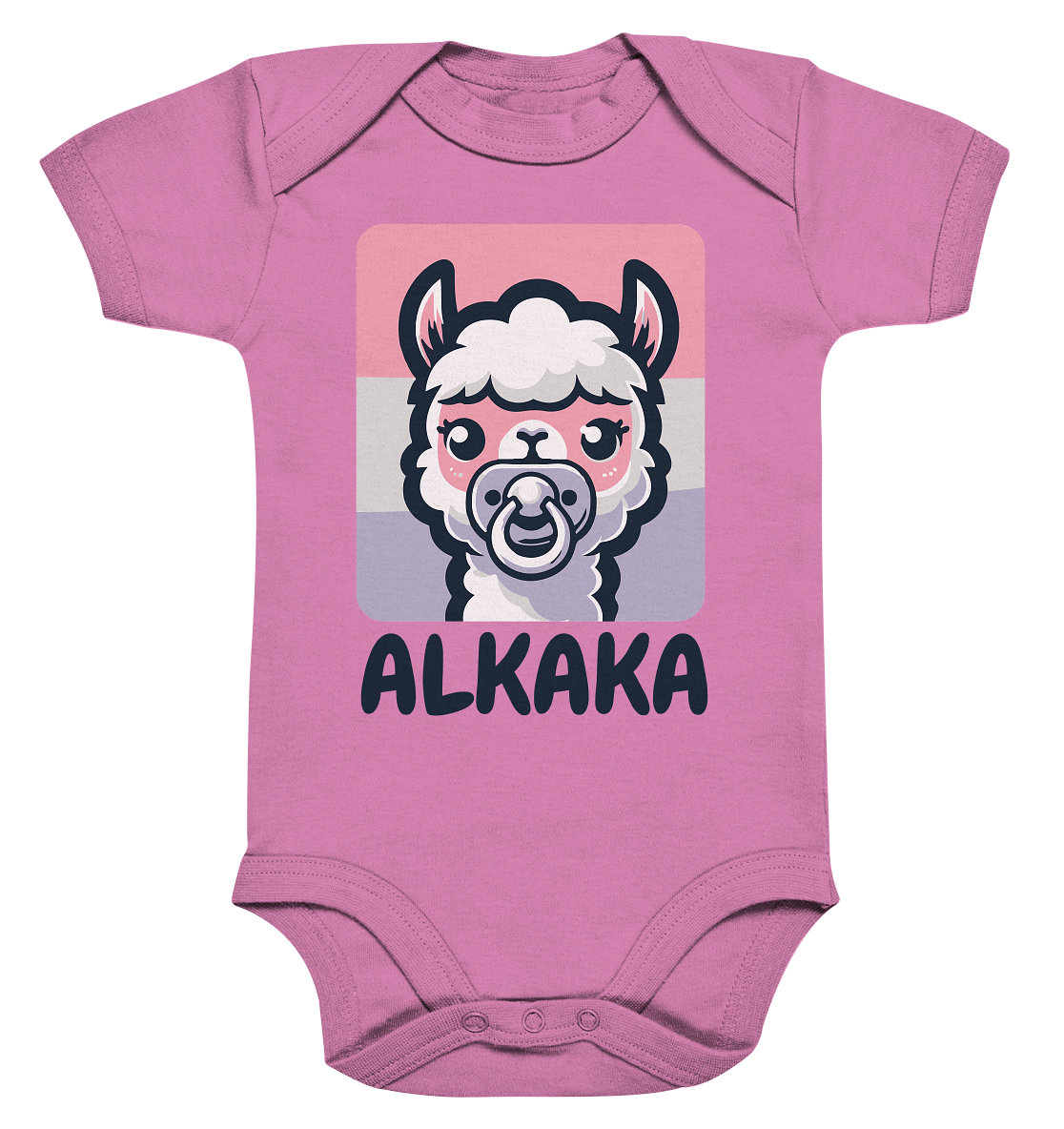 Baby Bodysuit – Der Ganzkörper-Knuddel-Look