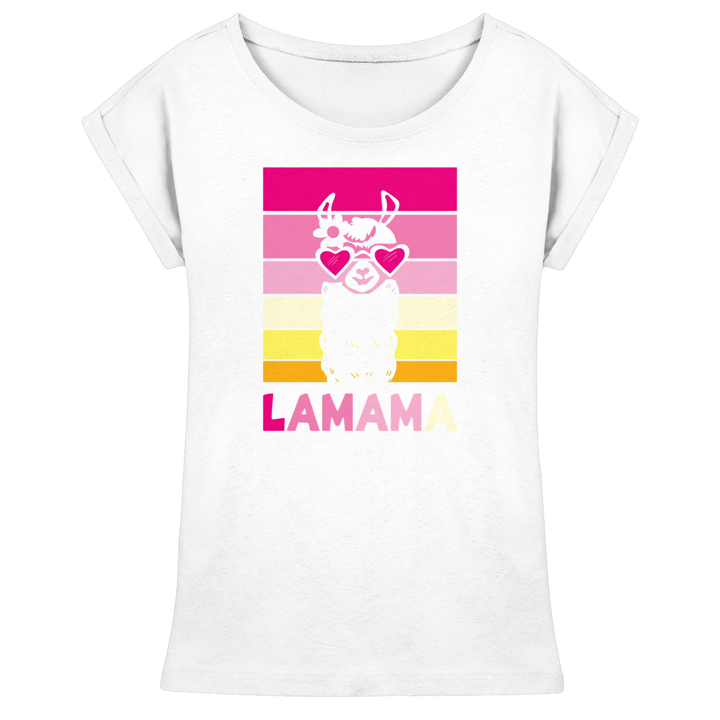 Shoulder Shirt – Locker, luftig, Lieblingsstück