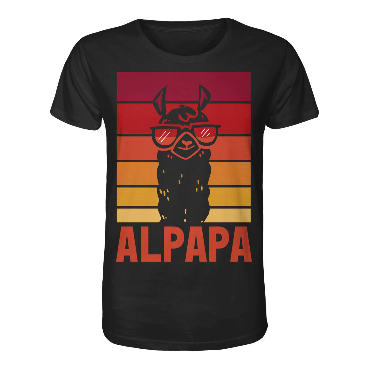 ALPAPA® Shirt