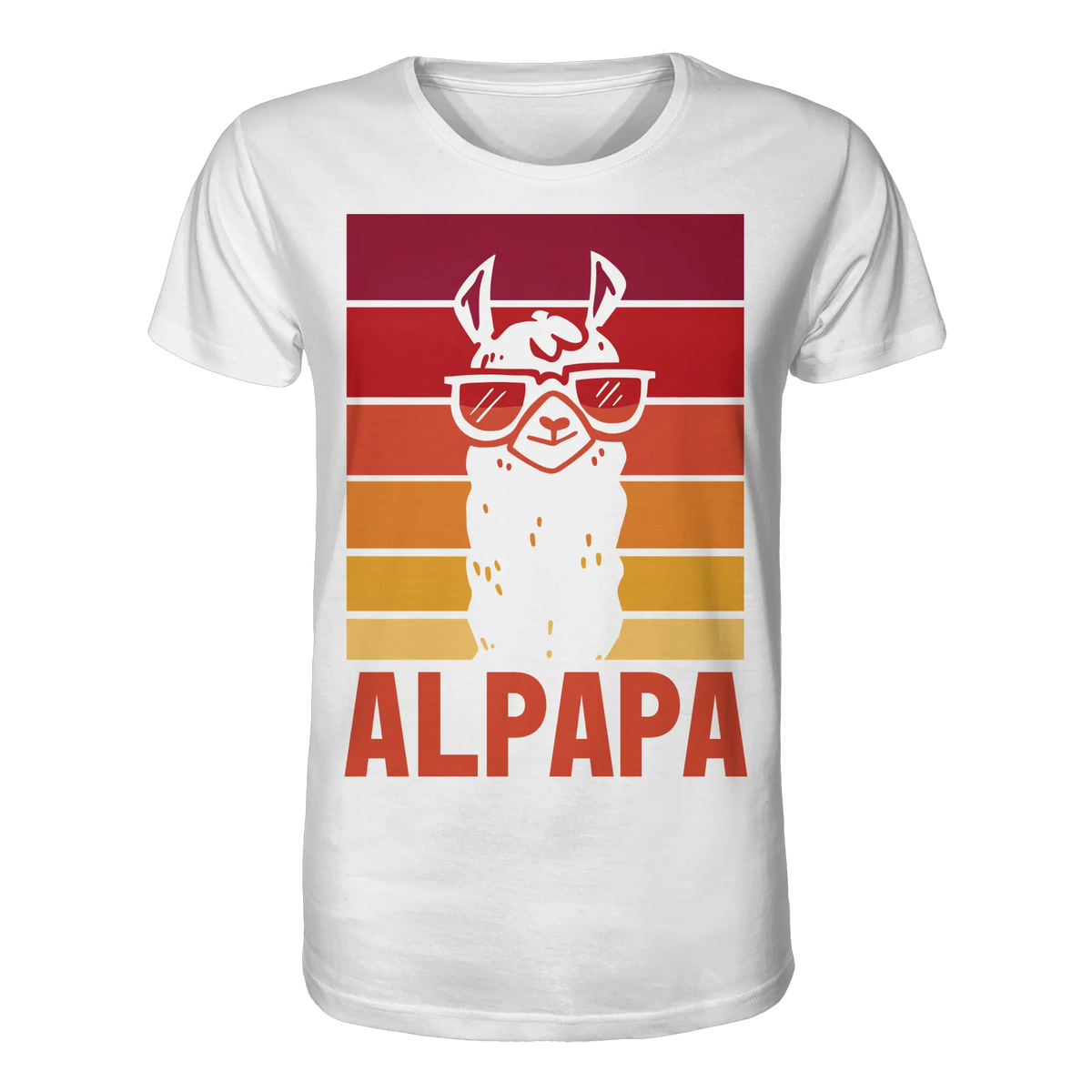 ALPAPA® Shirt