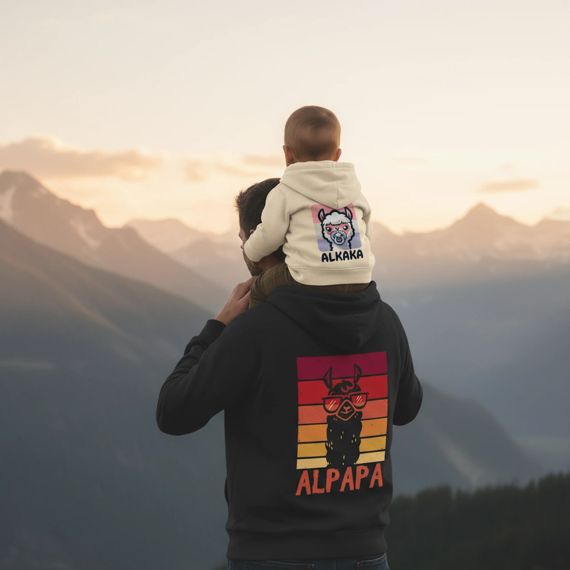 Alpapa_Alkaka_Hoodies