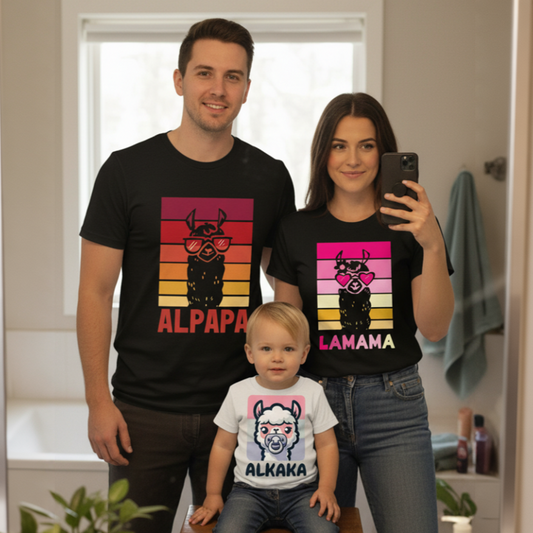 Alpapa_Lamama_Alkaka_Shirts