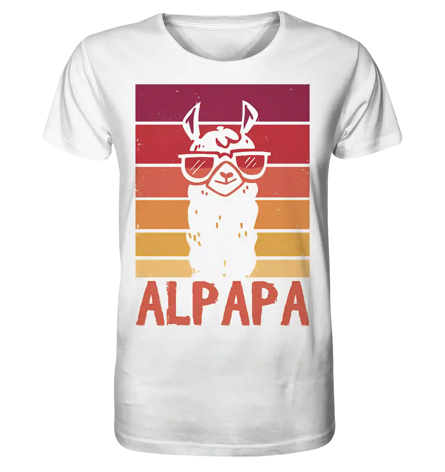 Alpapa_Shirt_Geschenk_Papa_Dad_Shirt