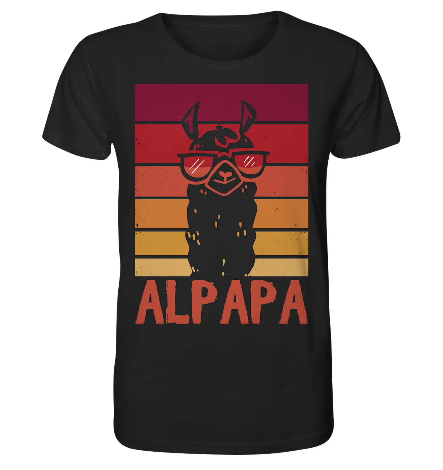 Alpapa_Shirt_Geschenk_Papa_Dad_Shirt