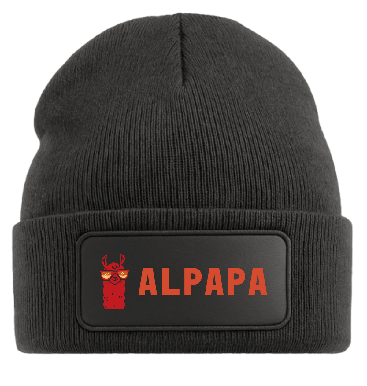 Alpapa Winter Mütze für Papa