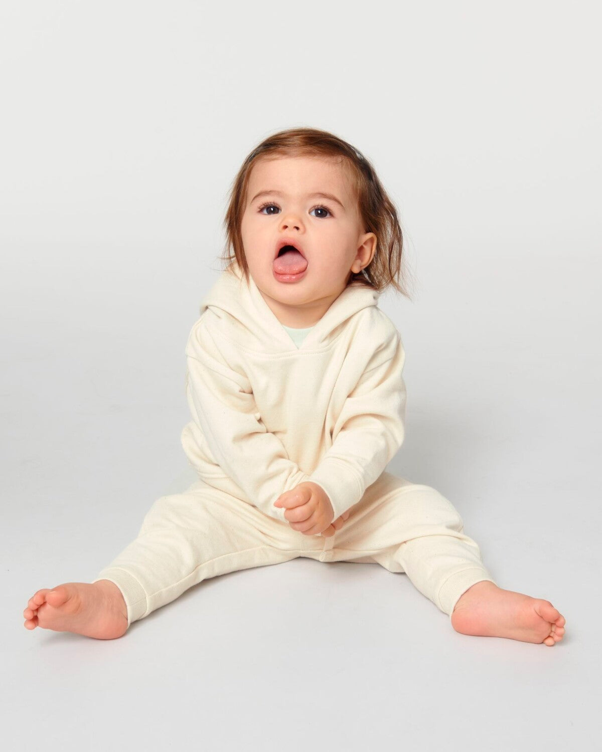 Alkaka Baby Hoodie