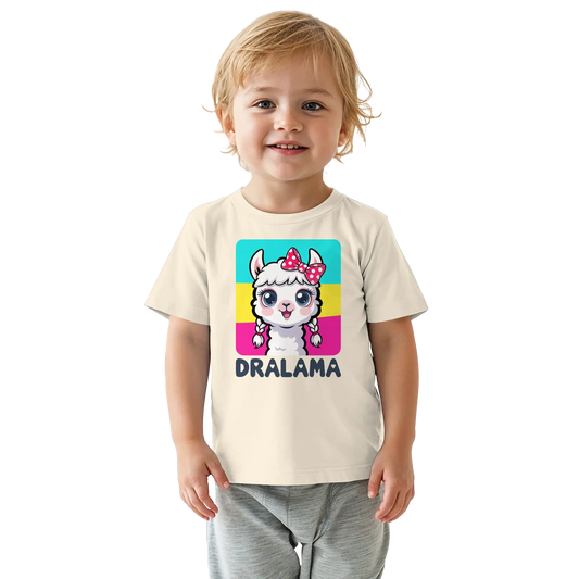 Baby Organic Shirt Dralama