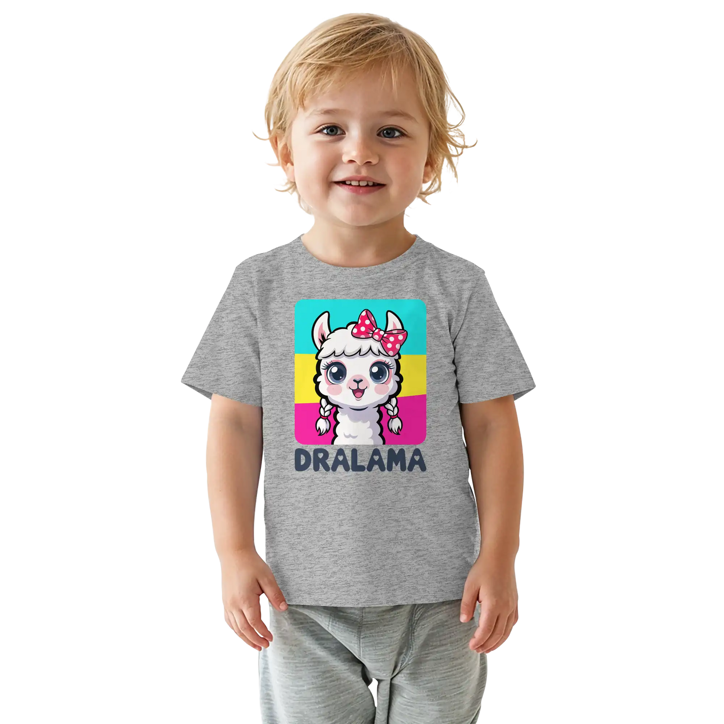 Baby Organic Shirt Dralama