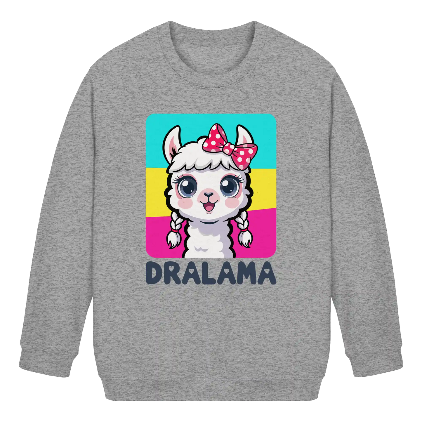 Kids Sweatshirt Dralama