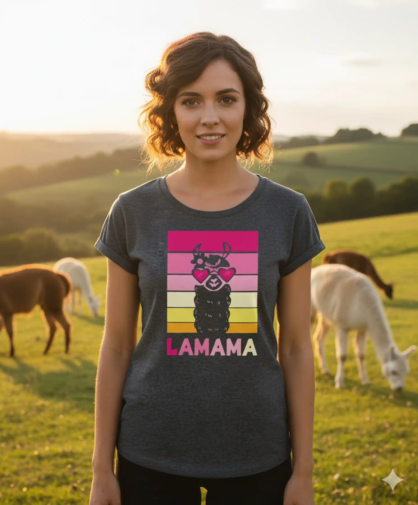 Essential Shoulder Shirt