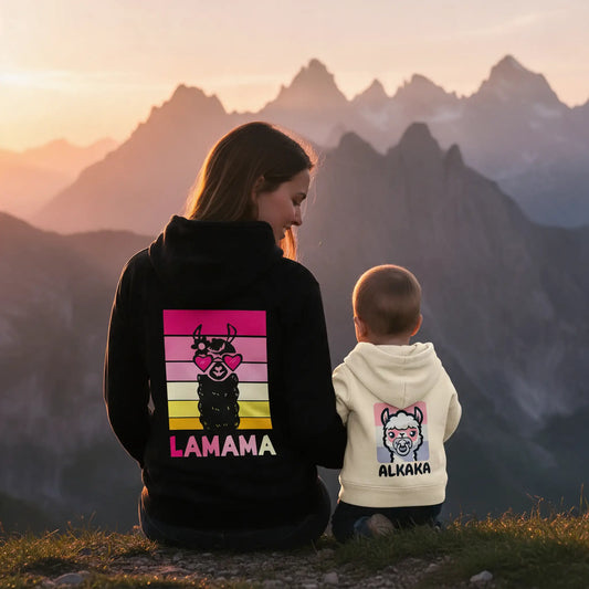 Lamama_Alkaka_Hoodies_Mama_Baby_Hoodie_Set