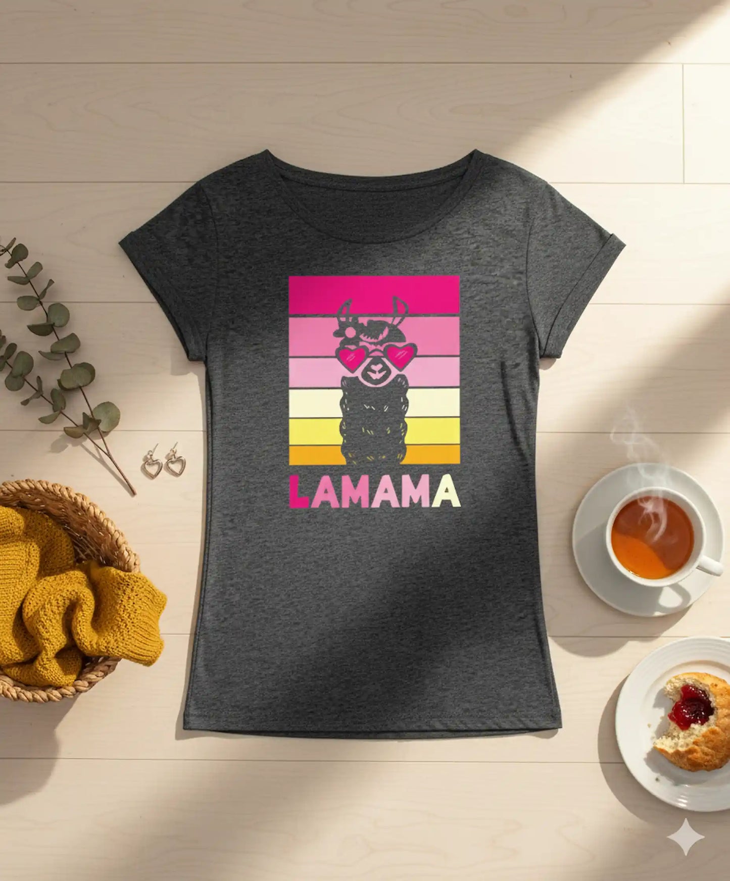 Essential Shoulder Shirt