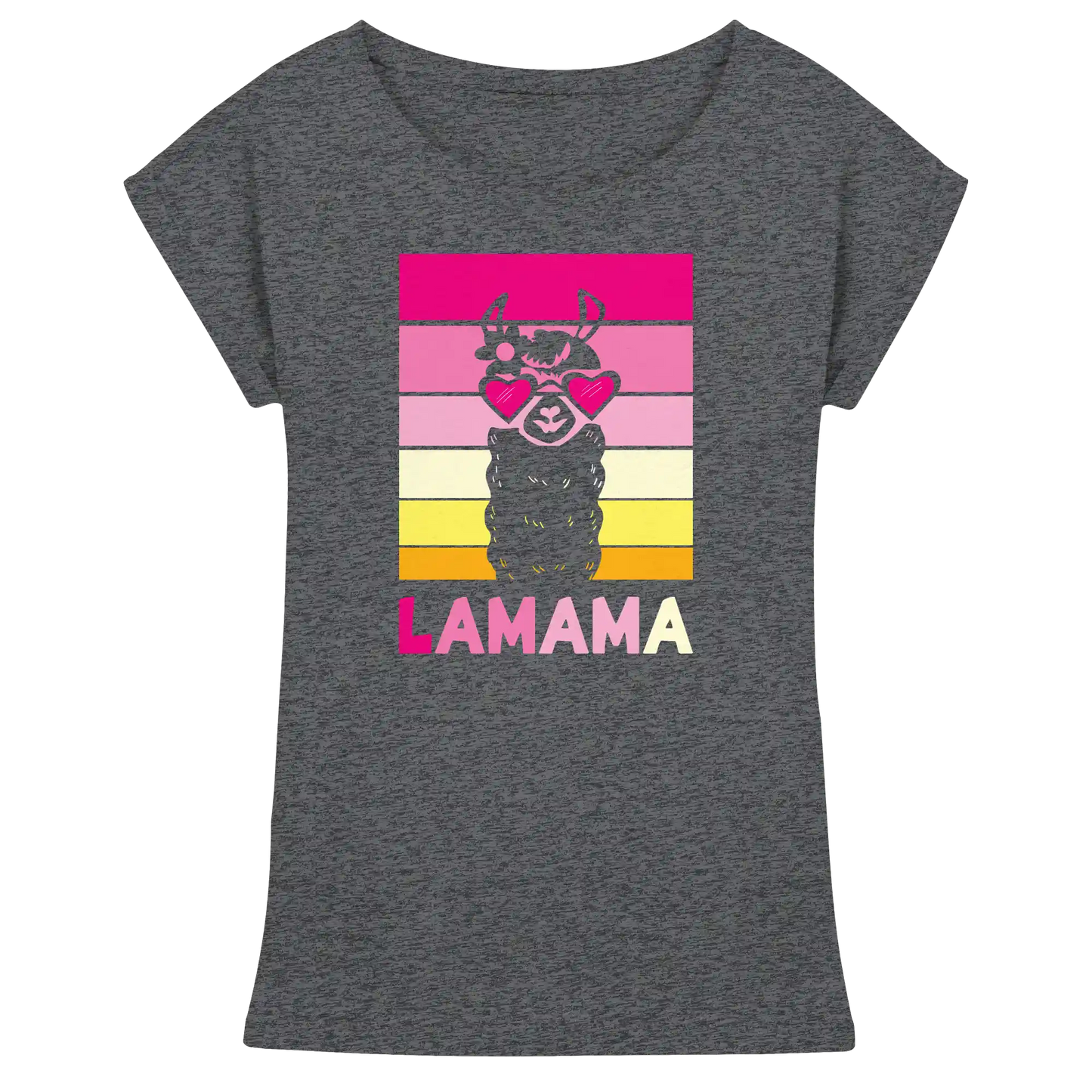 Lamama & Alkaka Shirt-Set