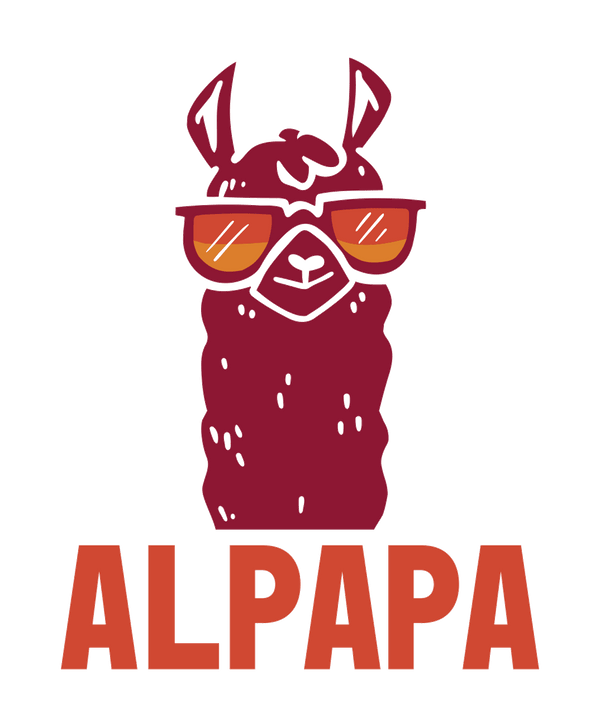Alpapa-Fashion