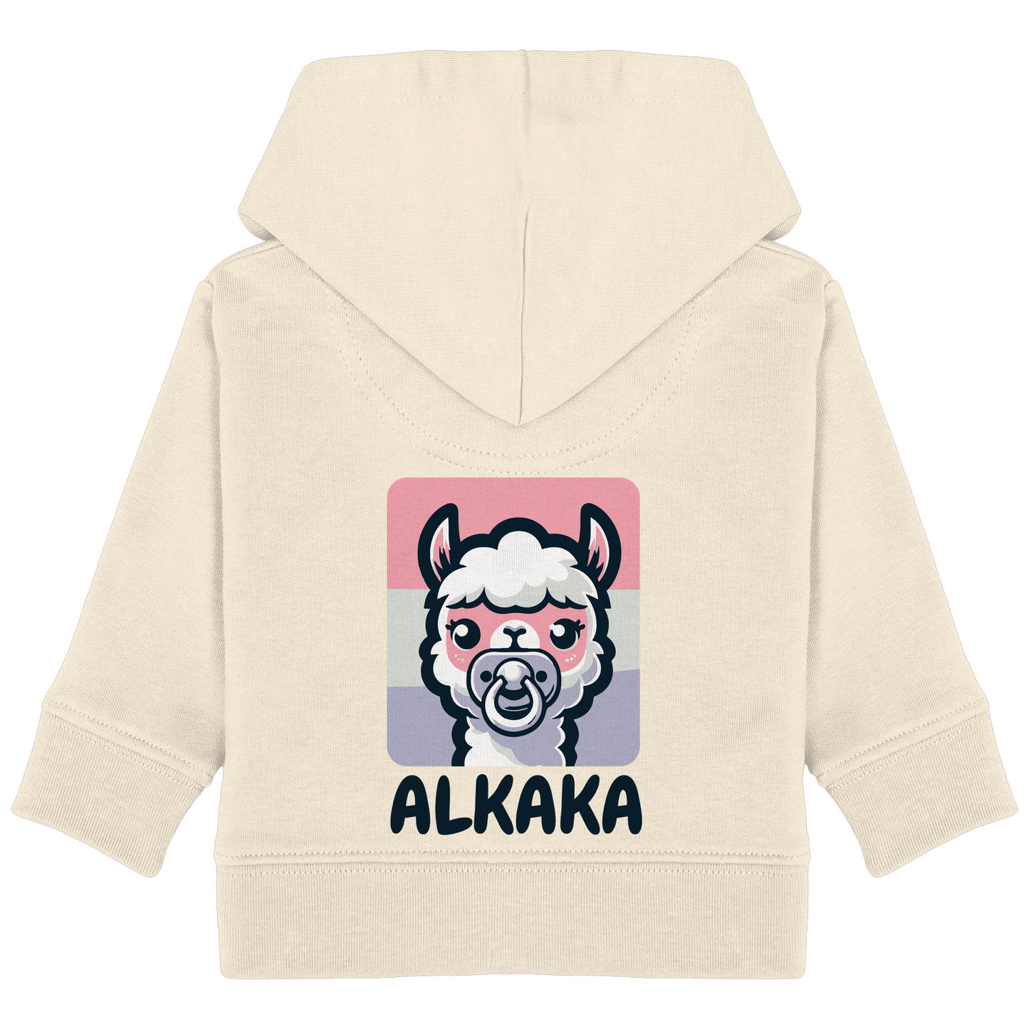 Alkaka Baby Hoodie