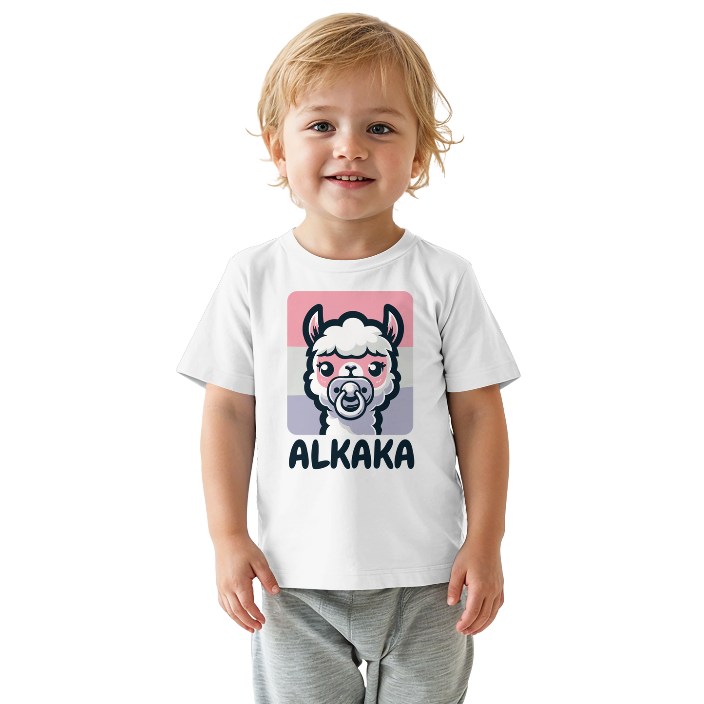 Baby Organic Shirt Alkaka