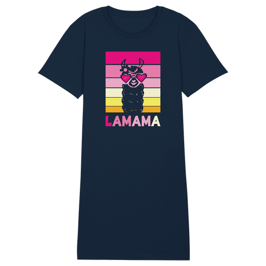 Shirt-Kleid – Das Kleid, so wie dein Lieblingsshirt