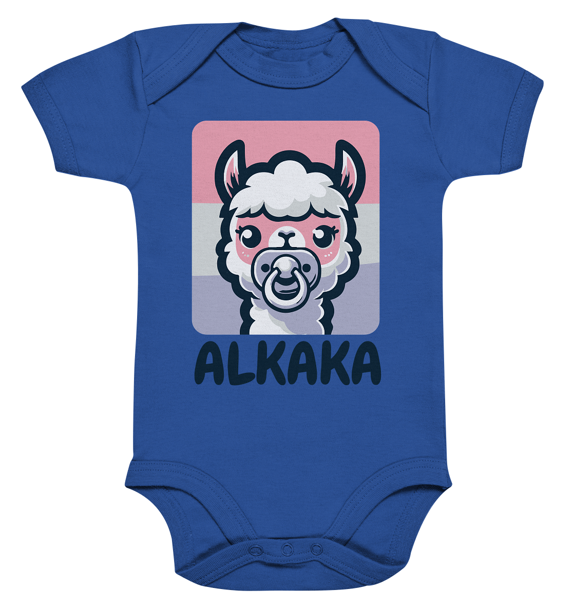 Baby Bodysuit – Der Ganzkörper-Knuddel-Look