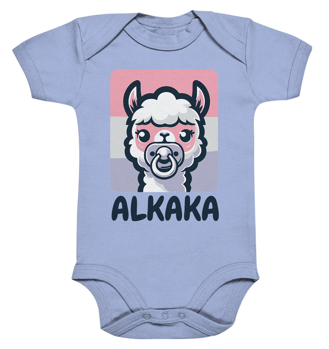 Baby Bodysuit – Der Ganzkörper-Knuddel-Look