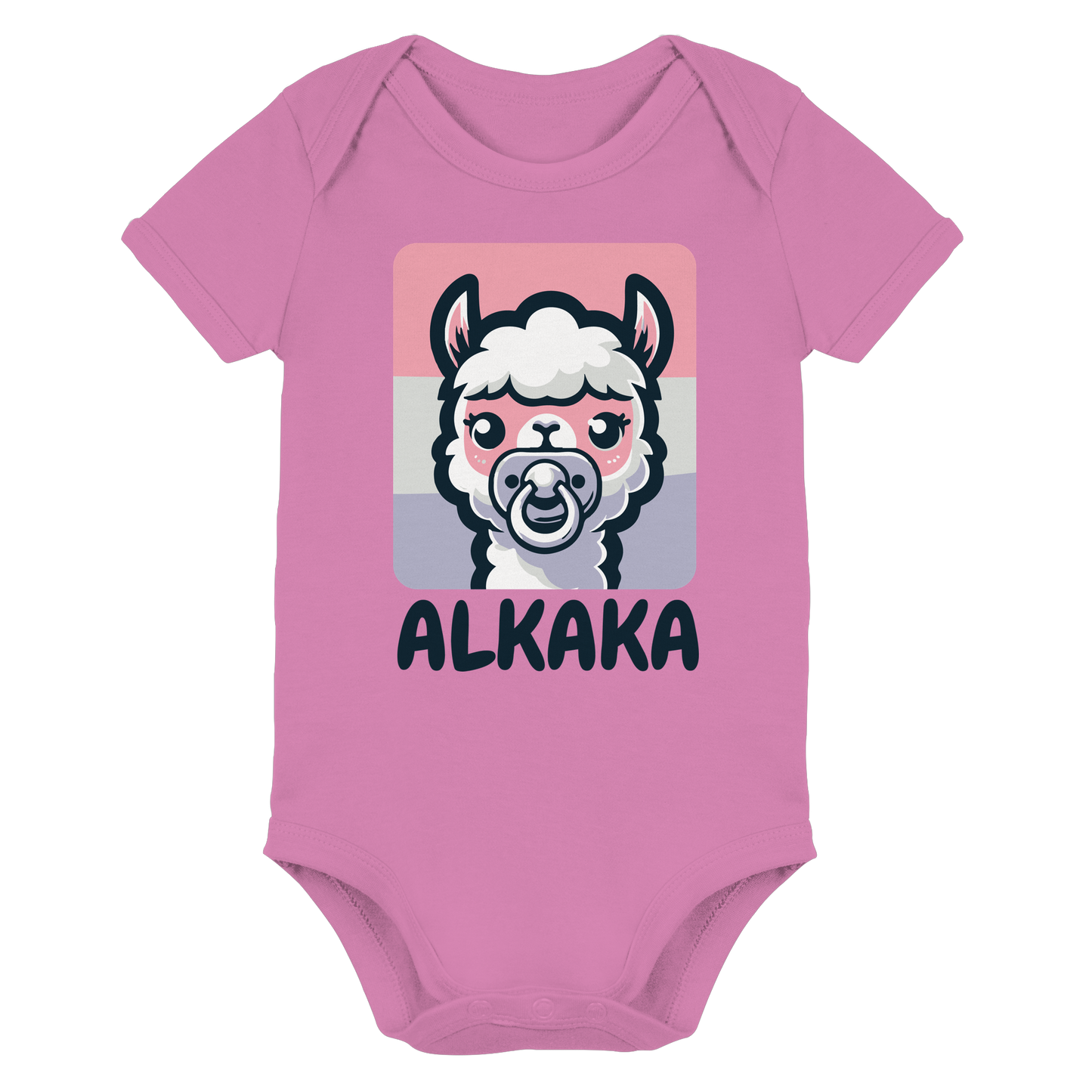 Alkaka Baby Body.