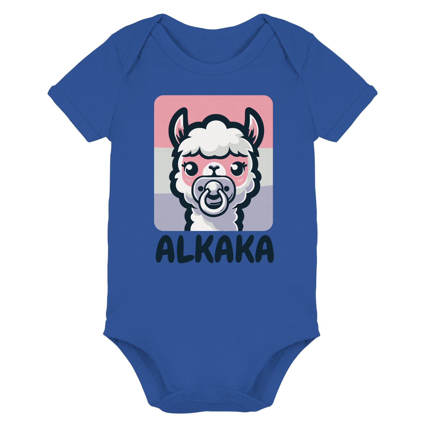 Alkaka Baby Body.