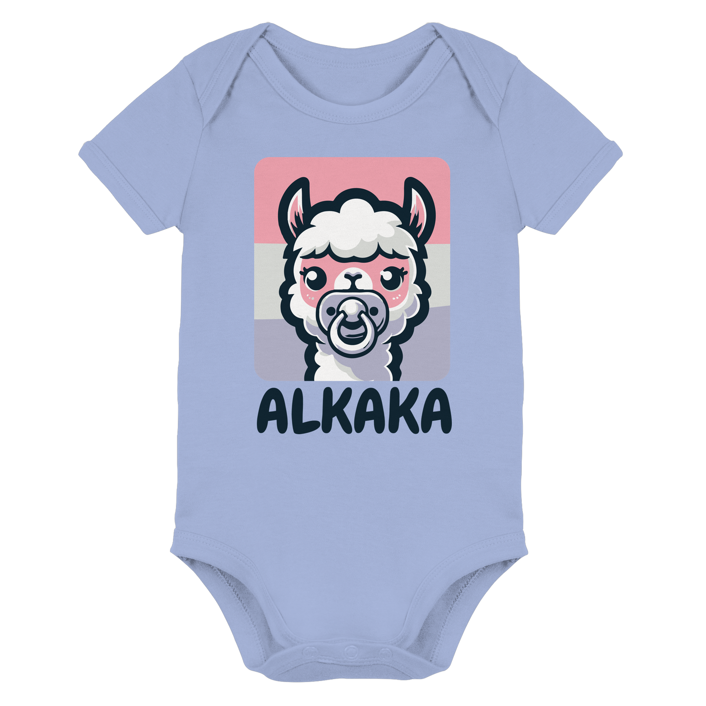Alkaka Baby Body.