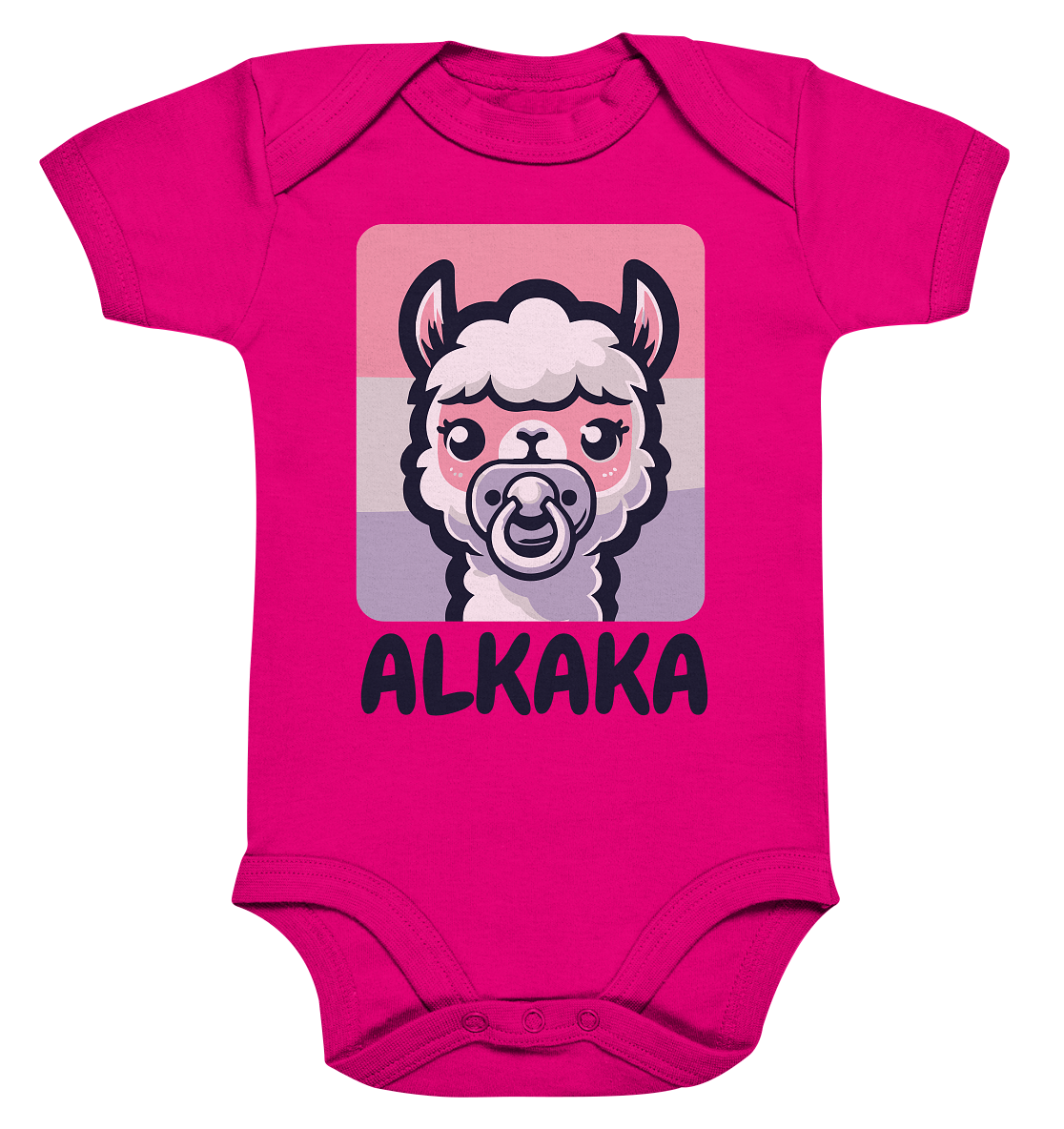 Baby Bodysuit – Der Ganzkörper-Knuddel-Look