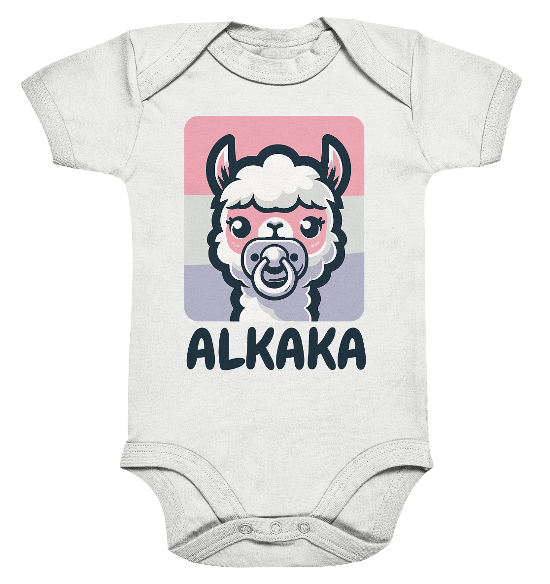 Baby Bodysuit – Der Ganzkörper-Knuddel-Look