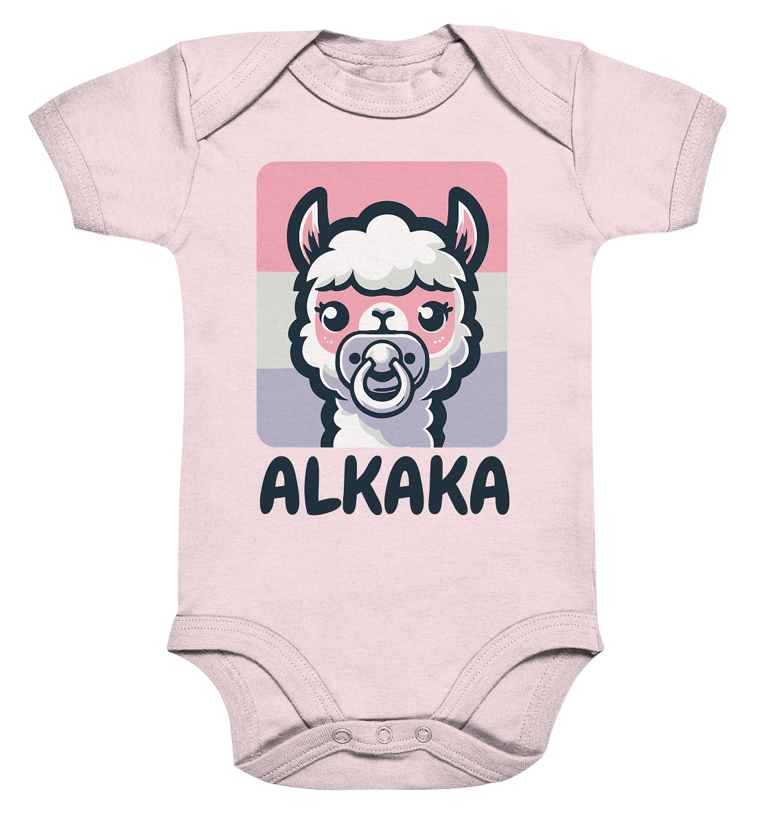 Baby Bodysuit – Der Ganzkörper-Knuddel-Look