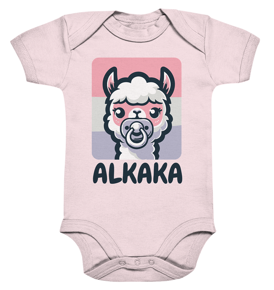 Baby Bodysuit – Der Ganzkörper-Knuddel-Look