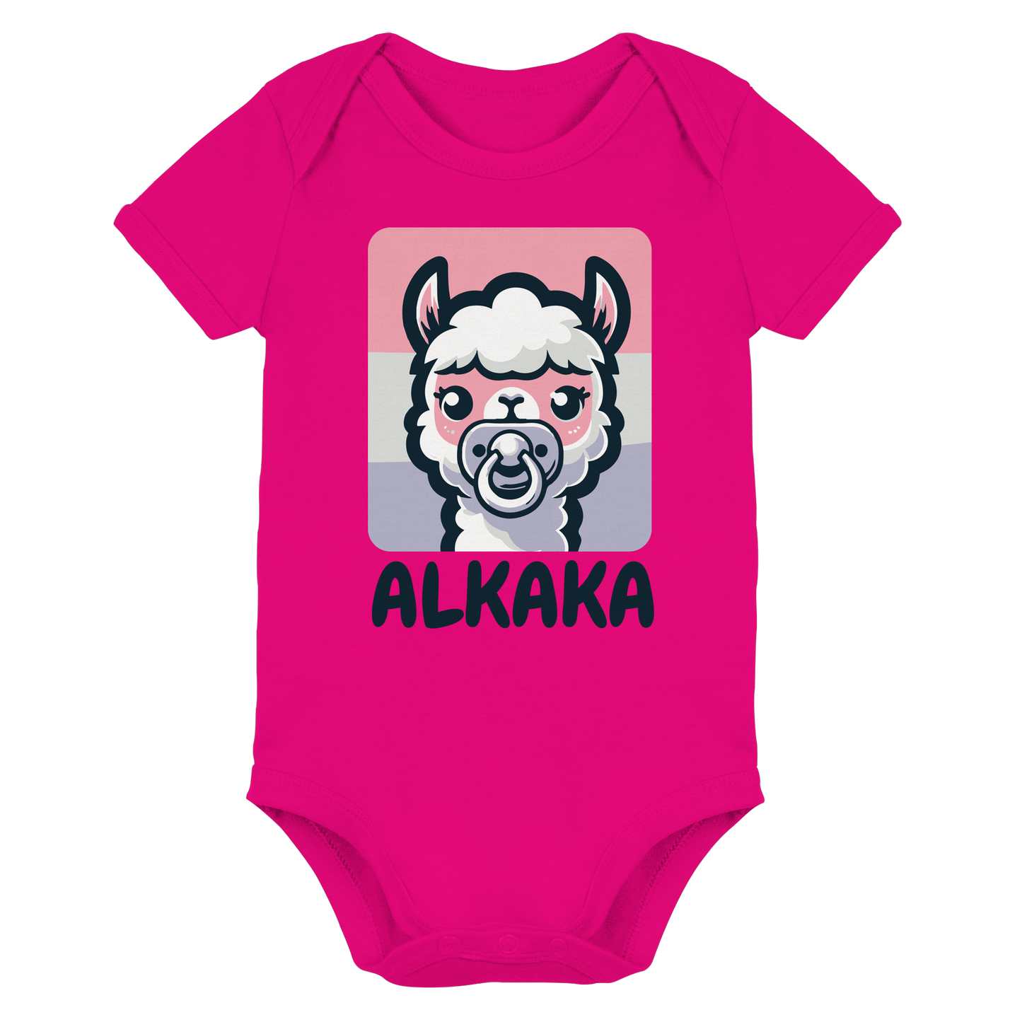 Alkaka Baby Body.