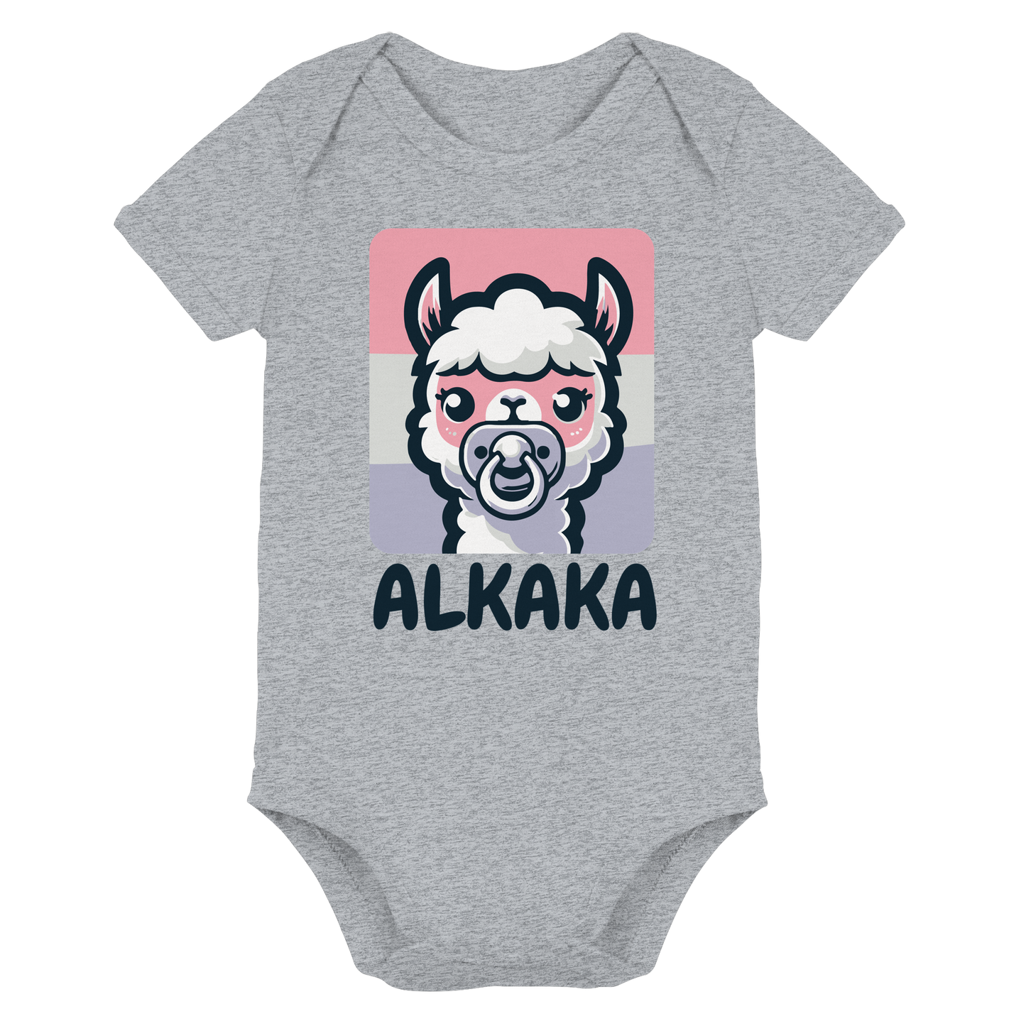 Alkaka Baby Body.