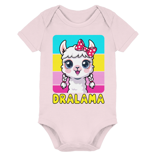 DRALAMA® Bio-Body für Babys