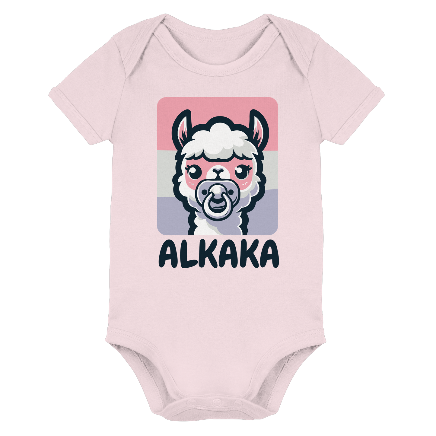 Alkaka Baby Body.