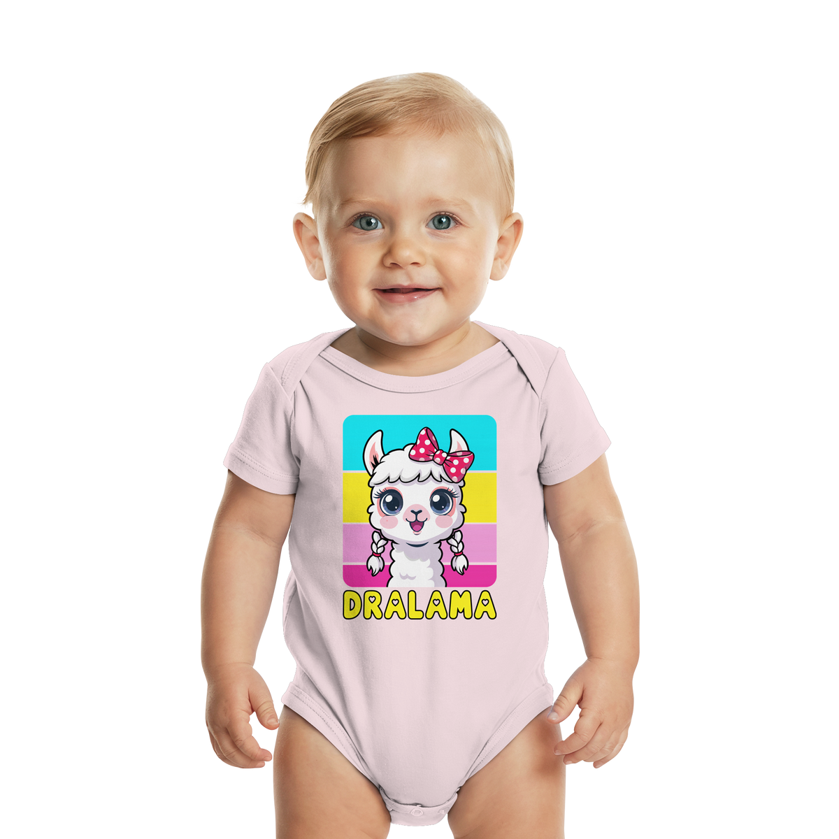 DRALAMA® Bio-Body für Babys