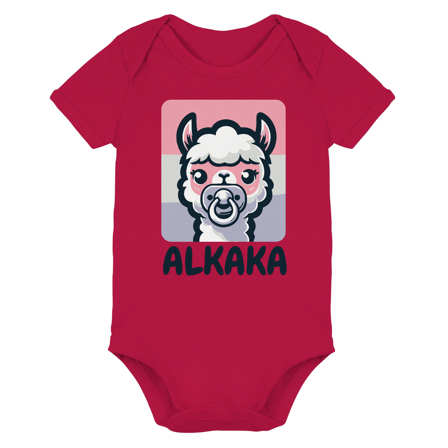 Alkaka Baby Body.