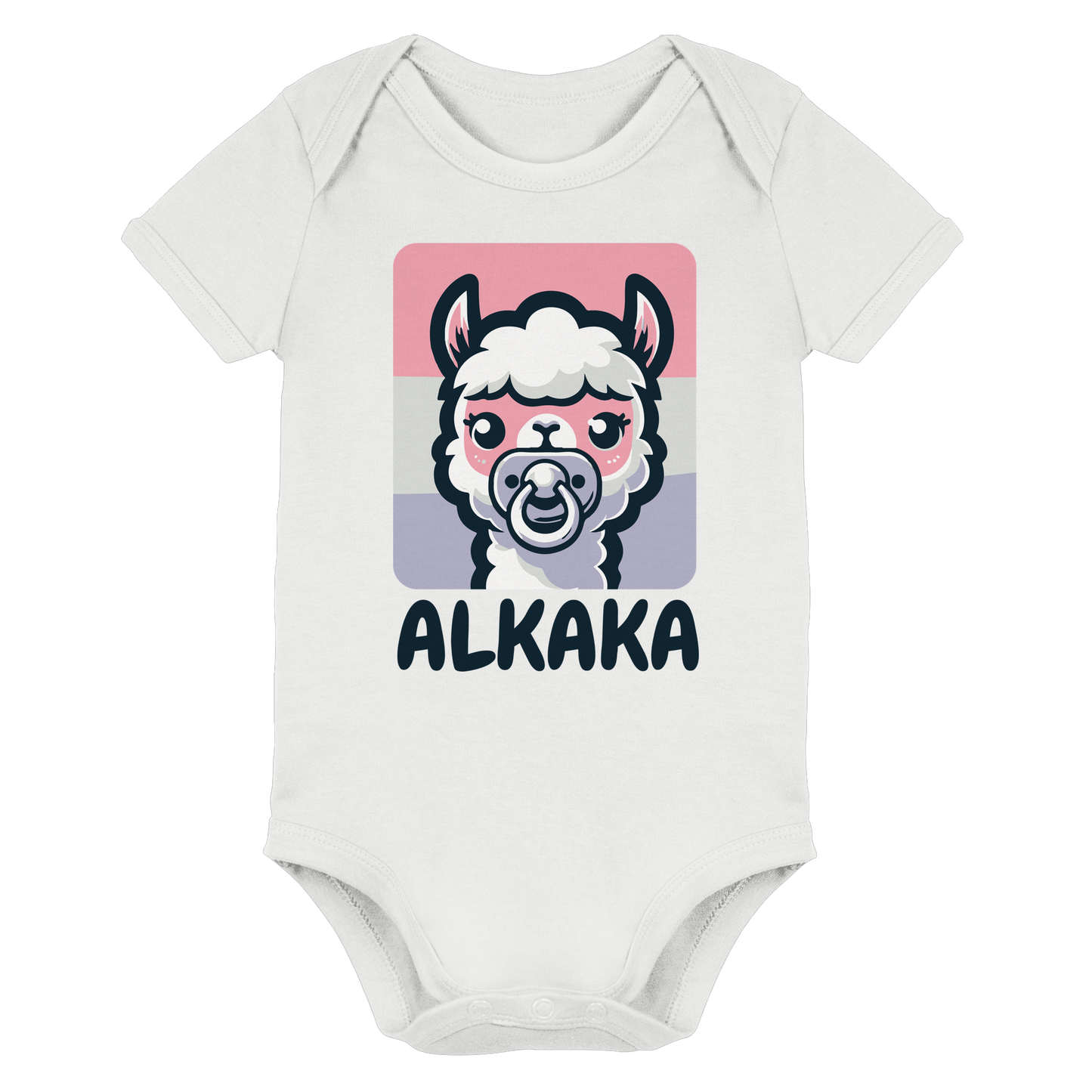 Alkaka Baby Body.