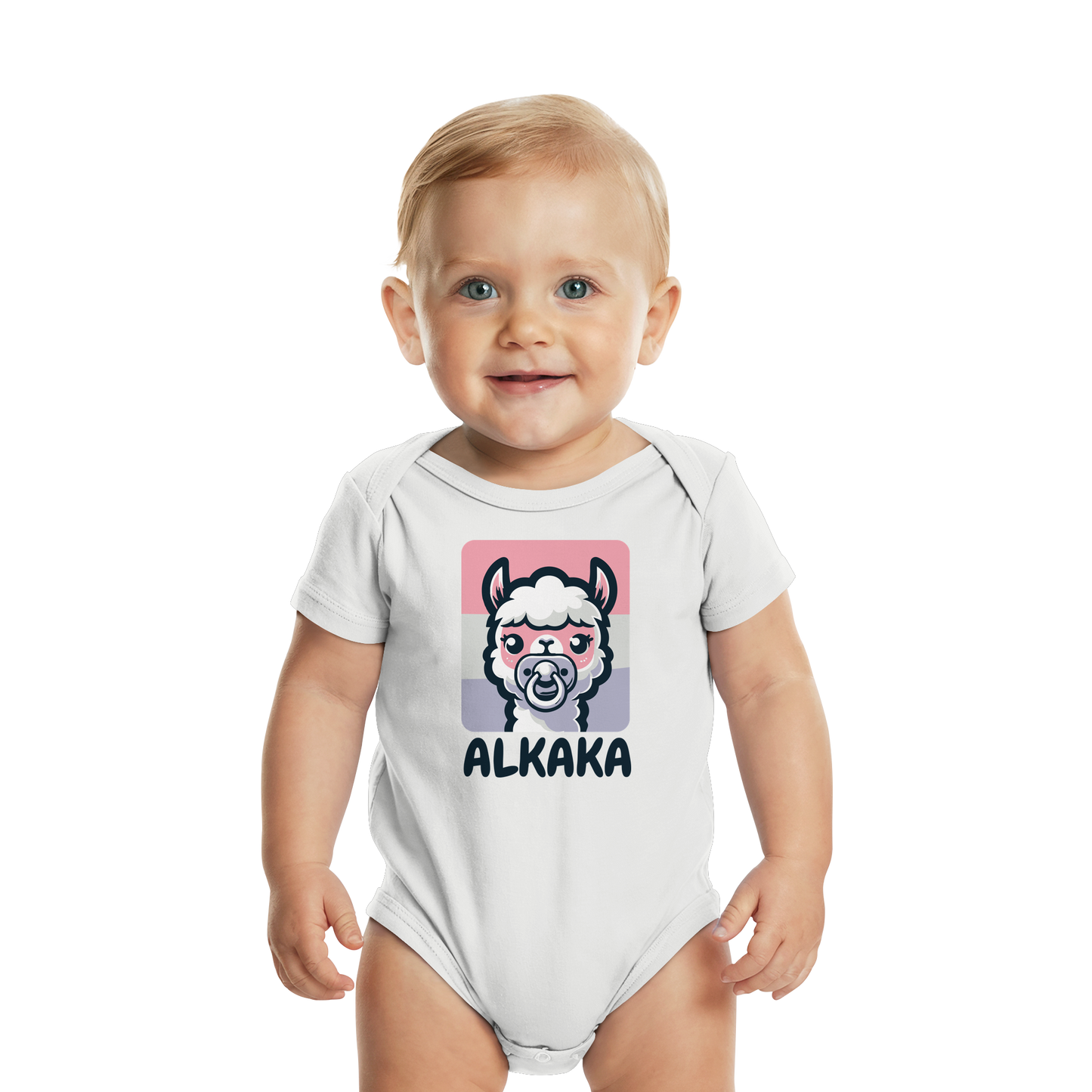 Alkaka Baby Body.