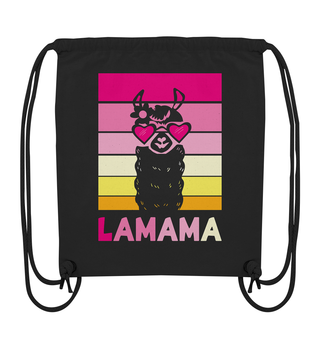 Gym-Bag – Lässig, robust, nachhaltig