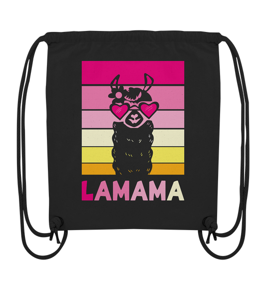 Gym-Bag – Lässig, robust, nachhaltig