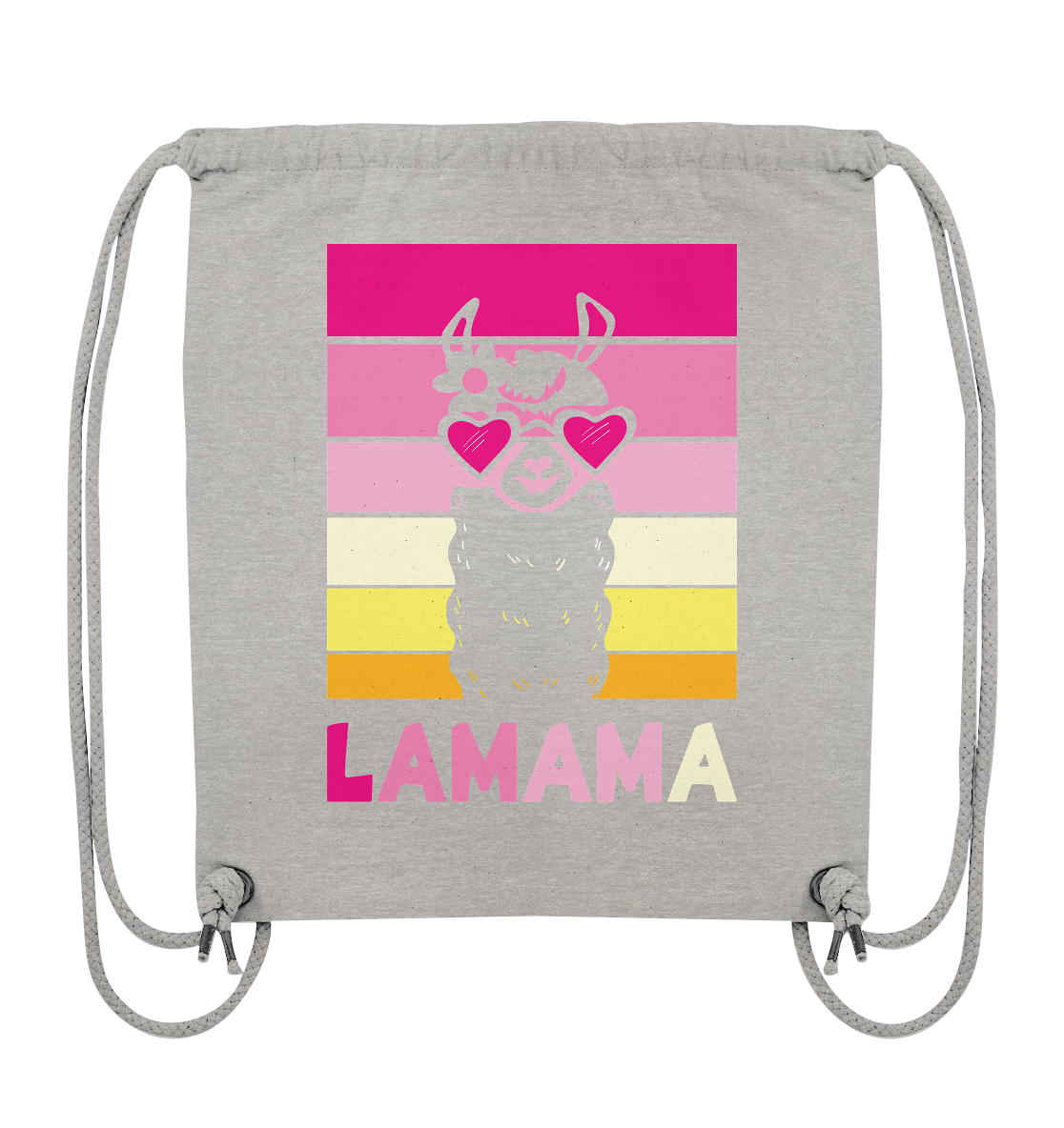 Gym-Bag – Lässig, robust, nachhaltig