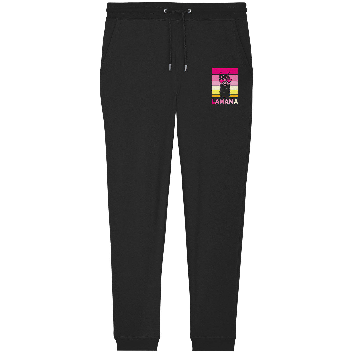 Lamama Premium Jogginghose