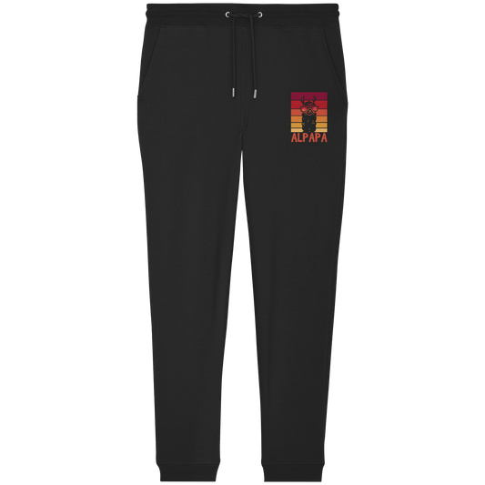 Alpapa Premium Jogginghose