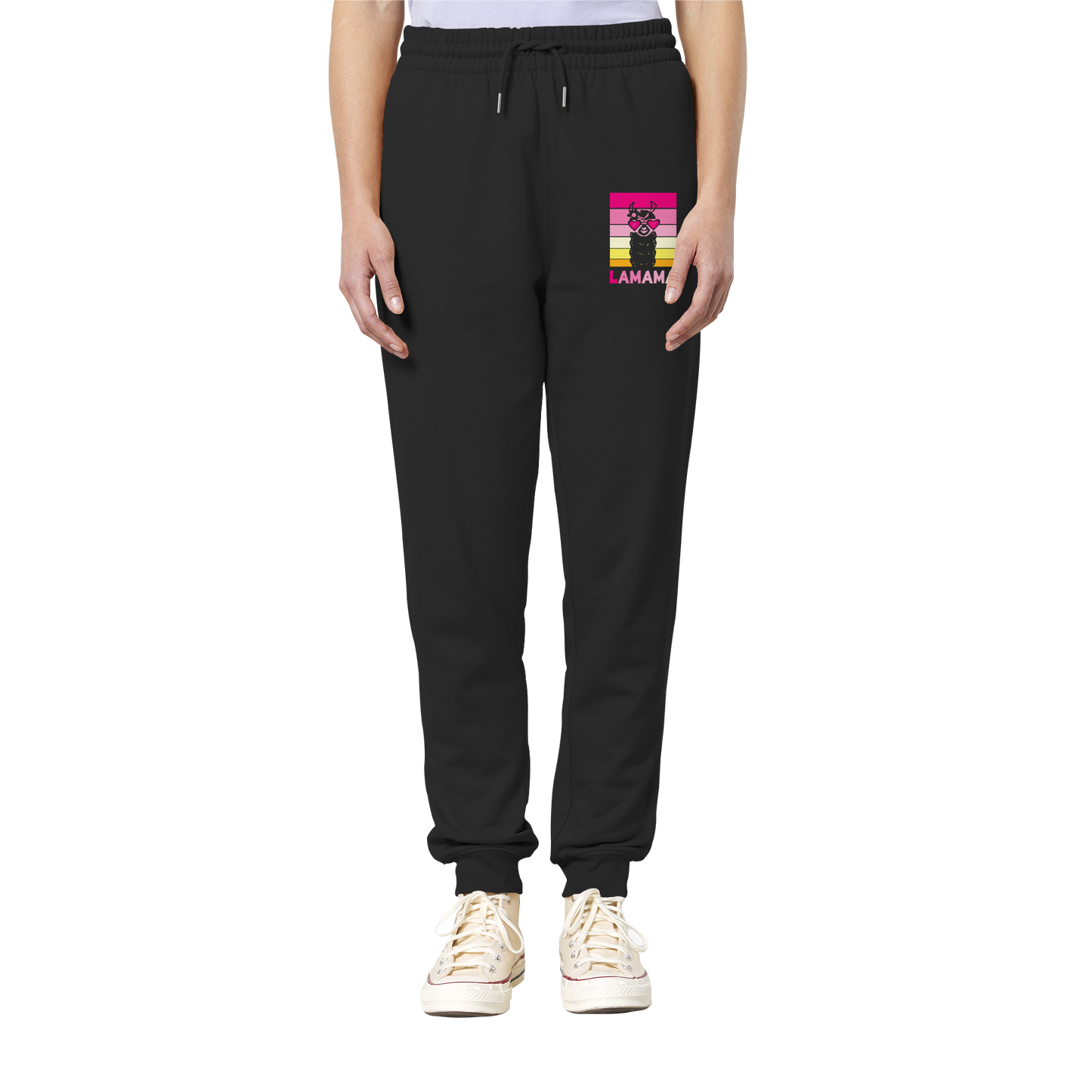 Lamama Premium Jogginghose