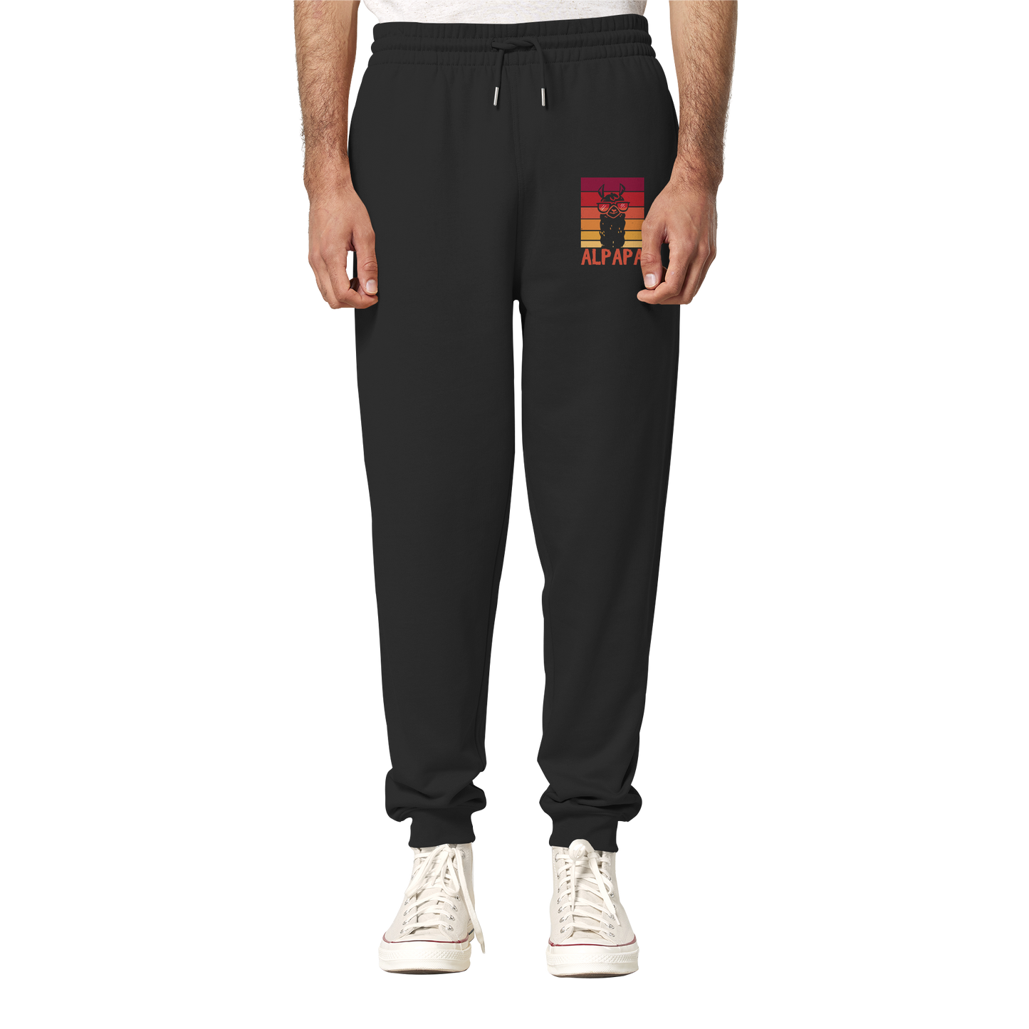 Alpapa Premium Jogginghose