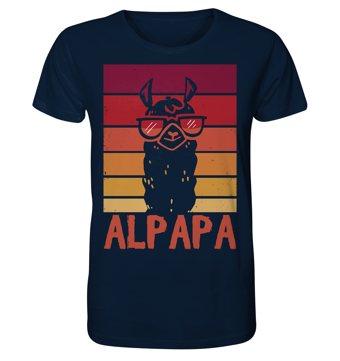 Shirt für Papas mit Humor
