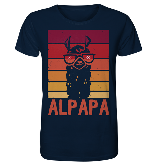 Shirt für Papas mit Humor